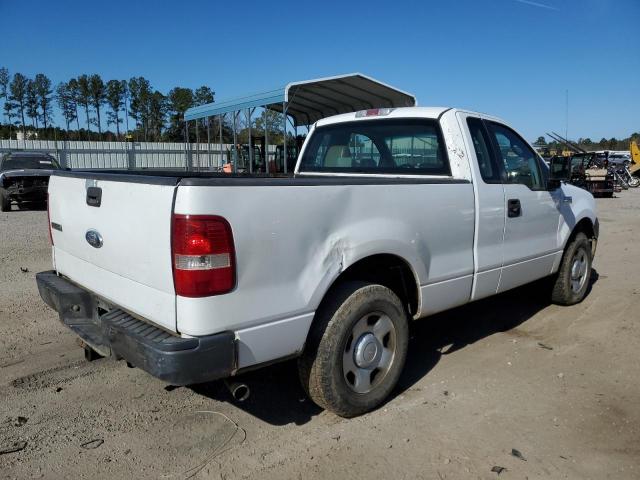 Photo 3 from auction – 2008 FORD F150 with VIN 1FTRF12288KB44177