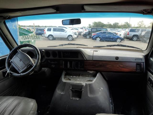 Photo 8 from auction – 1997 DODGE RAM VAN B1 with VIN 2B7HB11X4VK568479