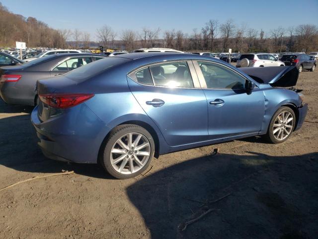 Photo 3 from auction – 2017 MAZDA 3 TOURING with VIN 3MZBN1V73HM142354