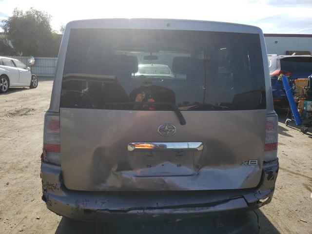 Photo 6 from auction – 2005 TOYOTA SCION XB with VIN JTLKT324054022778