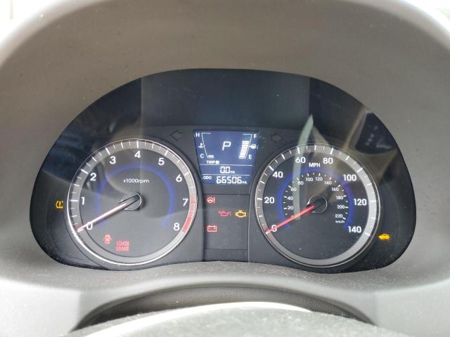 Photo 9 from auction – 2014 HYUNDAI ACCENT GLS with VIN KMHCT4AE9EU668199