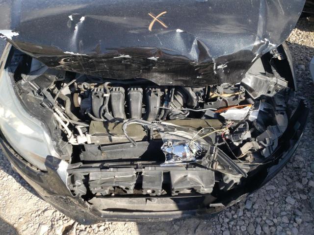 Photo 11 from auction – 2012 FORD FOCUS SEL with VIN 1FAHP3H25CL400182