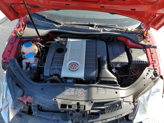 Photo 11 from auction – 2007 VOLKSWAGEN EOS 2.0T with VIN WVWBA71F27V038702