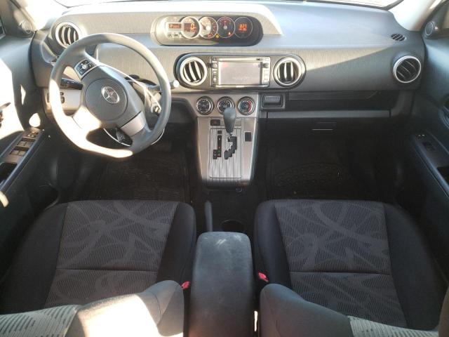 Photo 8 from auction – 2015 TOYOTA SCION XB with VIN JTLZE4FE8FJ073966