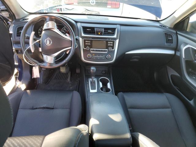 Photo 8 from auction – 2017 NISSAN ALTIMA 2.5 with VIN 1N4AL3AP0HC482977