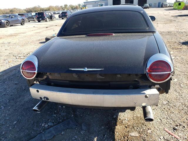 Photo 10 from auction – 2005 FORD THUNDERBIR with VIN 1FAHP60A75Y106597