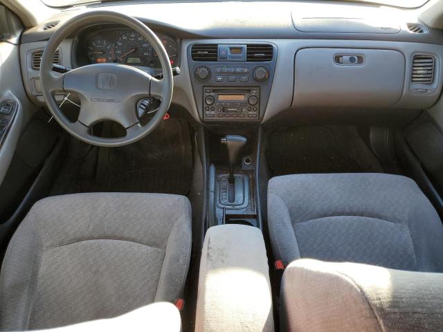 Photo 8 from auction – 2002 HONDA ACCORD EX with VIN 1HGCG66862A030403