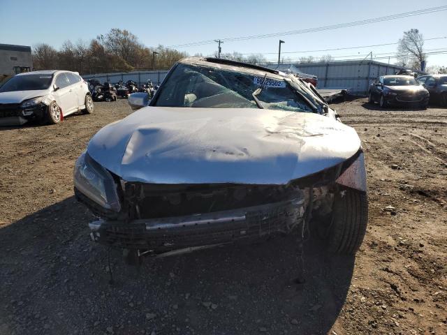 Photo 5 from auction – 2014 HONDA ACCORD EXL with VIN 1HGCR2F83EA289499