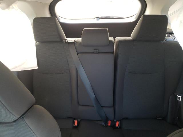 Photo 10 from auction – 2021 TOYOTA RAV4 LE with VIN 2T3H1RFV1MC149737