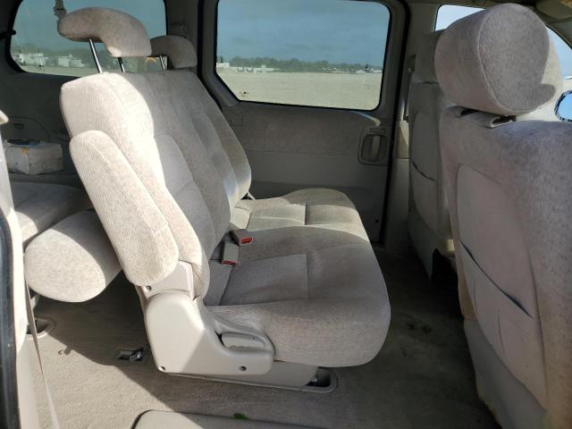 Photo 11 from auction – 2005 KIA SEDONA EX with VIN KNDUP132156685579