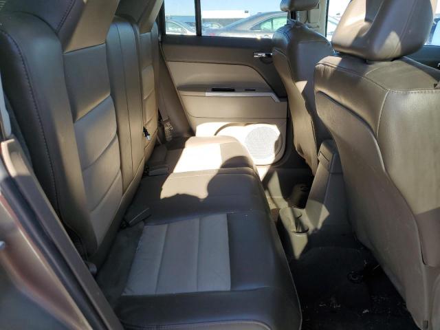 Photo 10 from auction – 2008 JEEP PATRIOT LI with VIN 1J4FF48W28D500152