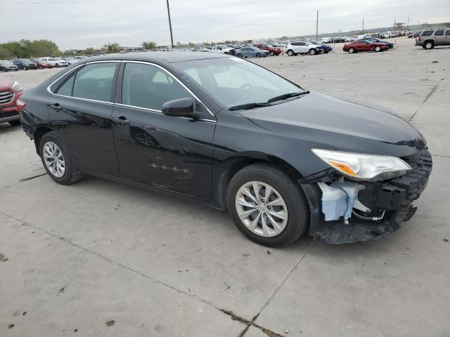 Photo 4 from auction – 2016 TOYOTA CAMRY LE with VIN 4T4BF1FK4GR559870