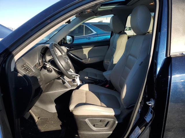 Photo 7 from auction – 2015 MAZDA CX-5 GT with VIN JM3KE4DY2F0476817