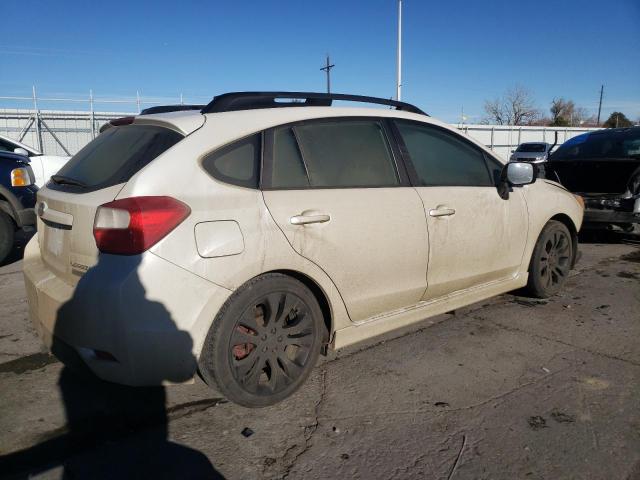 Photo 3 from auction – 2013 SUBARU IMPREZA SP with VIN JF1GPAL68DH808142