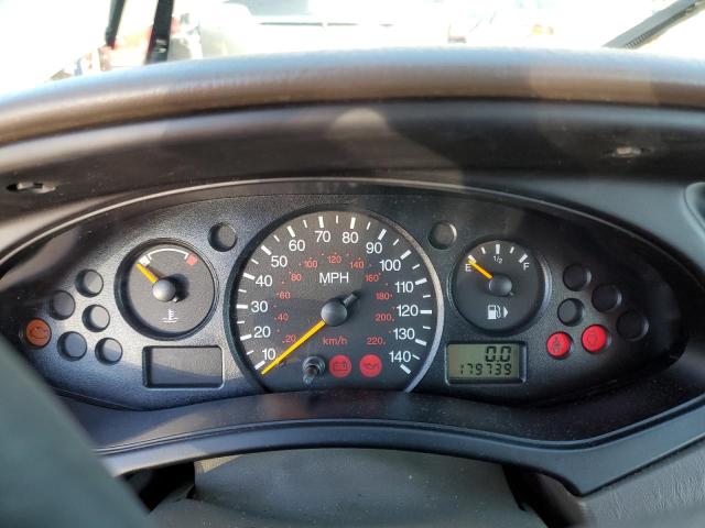 Photo 9 from auction – 2004 FORD FOCUS SE with VIN 1FAHP36374W140606