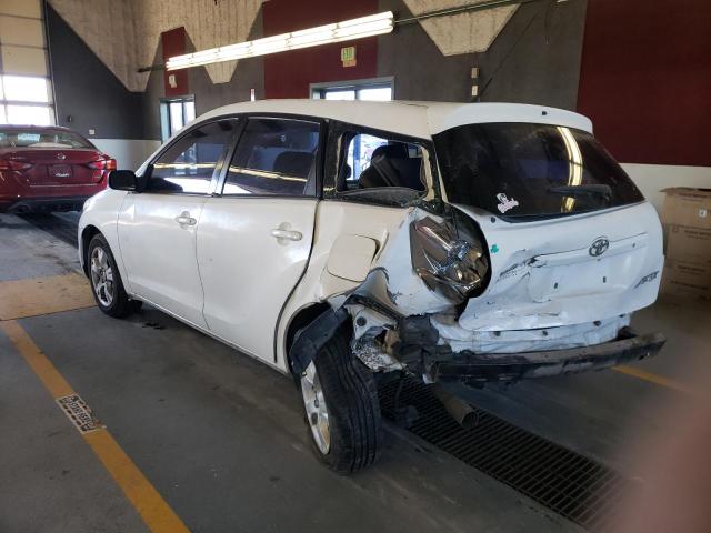 Photo 2 from auction – 2006 TOYOTA COROLLA MA with VIN 2T1KR32E76C596912