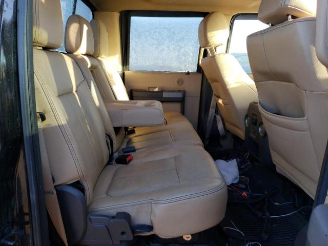 Photo 10 from auction – 2014 FORD F250 SUPER with VIN 1FT7W2BT7EEA06808