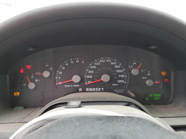 Фото 8 с аукциона – 2003 FORD EXPLORER X с VIN 1FMZU73K83UA74745