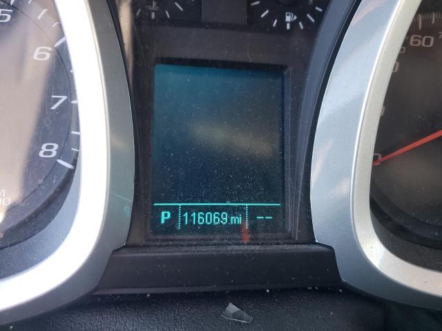 Photo 8 from auction – 2014 CHEVROLET EQUINOX LS with VIN 2GNALAEK4E6350443