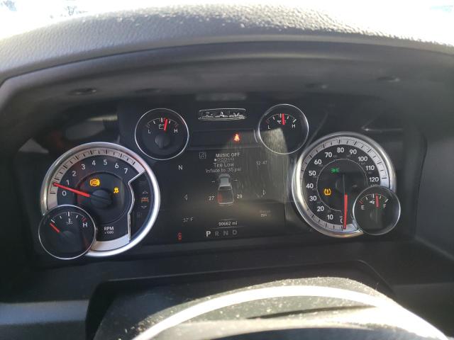 Photo 9 from auction – 2018 RAM 1500 SLT with VIN 1C6RR7TT1JS271870