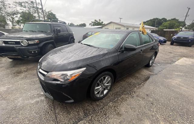 Photo 2 from auction – 2016 TOYOTA CAMRY LE with VIN 4T1BF1FK0GU230495