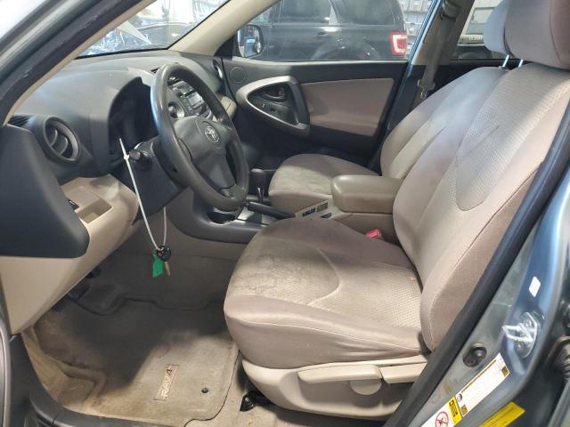 Zdjęcie 7 z aukcji – 2008 TOYOTA RAV4 z VIN JTMZD33VX86080520