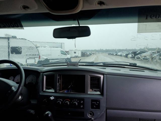 Фото 8 с аукциона – 2007 DODGE RAM 3500 S с VIN 3D7MX46A87G837384
