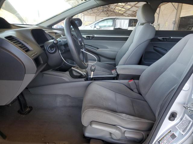Photo 7 from auction – 2010 HONDA CIVIC EX with VIN 2HGFA1F83AH504809