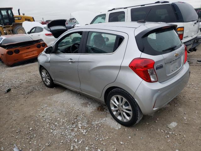 Zdjęcie 2 z aukcji – 2020 CHEVROLET SPARK 2LT z VIN KL8CF6SA3LC467249