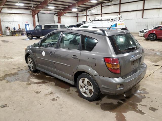 Photo 2 from auction – 2008 PONTIAC VIBE with VIN 5Y2SL65818Z423100