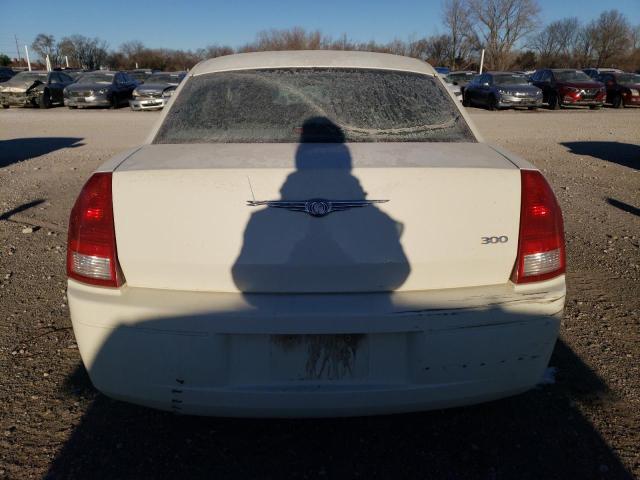 Photo 6 from auction – 2005 CHRYSLER 300 with VIN 2C3JA43RX5H180145