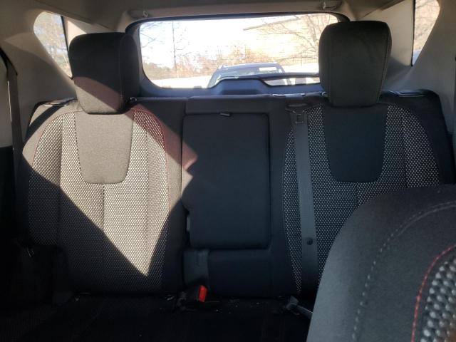 Photo 10 from auction – 2016 CHEVROLET EQUINOX LT with VIN 2GNFLFEK5G6165176