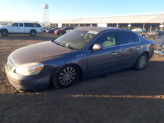BUICK LUCERNE CX 2007 with VIN 1G4HP57227U166120 - Photo from auction