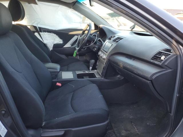 Photo 7 from auction – 2011 TOYOTA CAMRY BASE with VIN 4T1BF3EK4BU661718