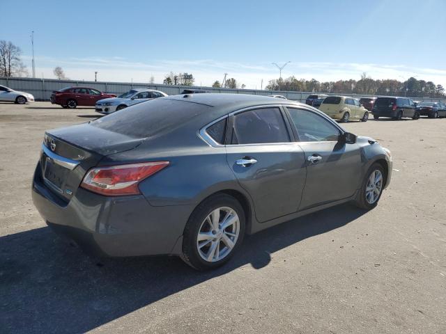 Photo 3 from auction – 2013 NISSAN ALTIMA 2.5 with VIN 1N4AL3AP3DN448417