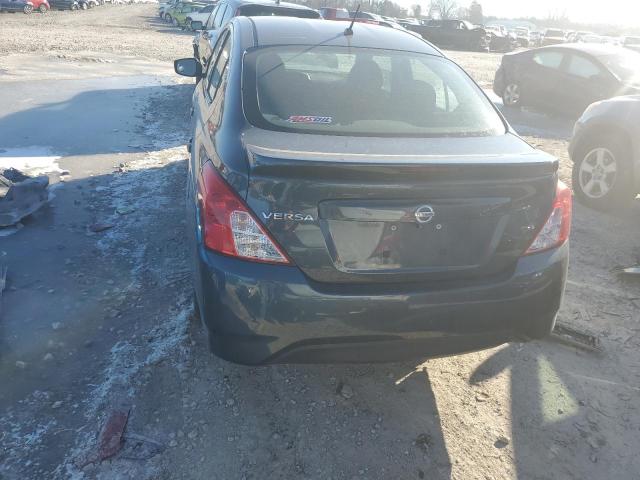 Photo 6 from auction – 2017 NISSAN VERSA S with VIN 3N1CN7AP4HL889051