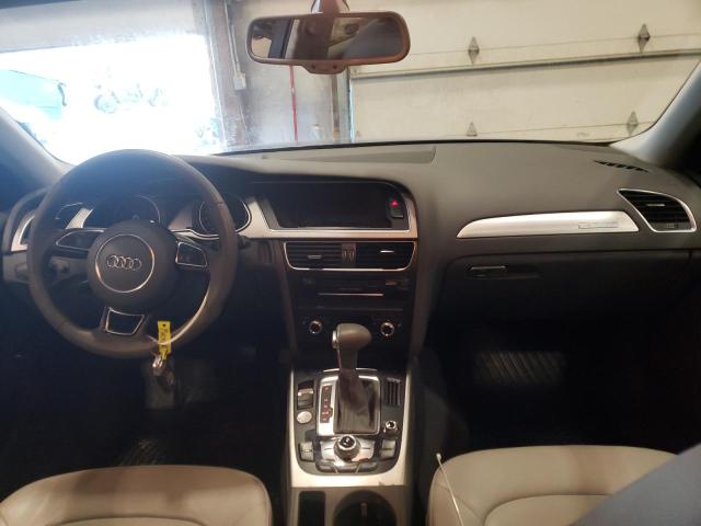 Photo 8 from auction – 2015 AUDI A4 PREMIUM with VIN WAUFFAFL8FN007965