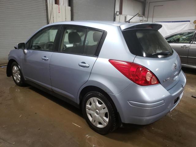 Photo 2 from auction – 2010 NISSAN VERSA S with VIN 3N1BC1CP8AL412141