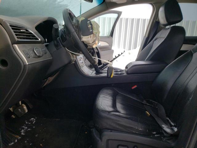 Photo 7 from auction – 2013 LINCOLN MKX with VIN 2LMDJ8JK2DBL33284