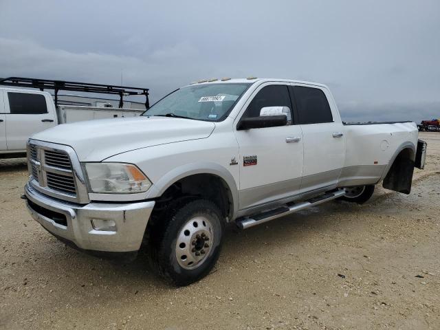 DODGE RAM 3500 L 2012 with VIN 3C63DRJL7CG212044 - Photo from auction