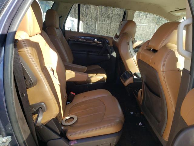 Photo 11 from auction – 2013 BUICK ENCLAVE with VIN 5GAKRCKD5DJ225581