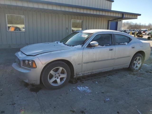 DODGE CHARGER SX 2010 with VIN 2B3CA3CVXAH287154 - Photo from auction