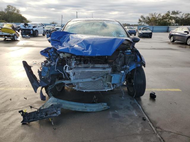 Photo 5 from auction – 2019 FORD FIESTA SE with VIN 3FADP4BJ8KM141012