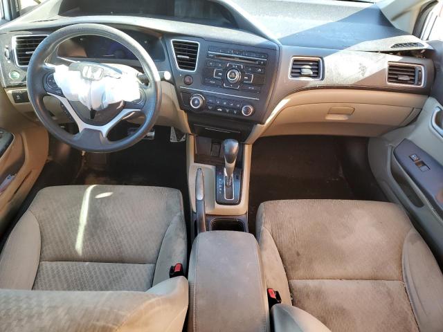 صورة رقم 8 من المزاد - 2015 HONDA CIVIC LX مع VIN 19XFB2F58FE024131