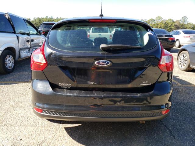 Photo 6 from auction – 2013 FORD FOCUS SE with VIN 1FADP3K22DL142308