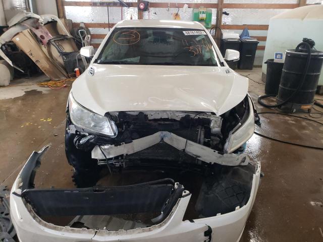 Photo 5 from auction – 2011 BUICK LACROSSE C with VIN 1G4GC5ED5BF357314