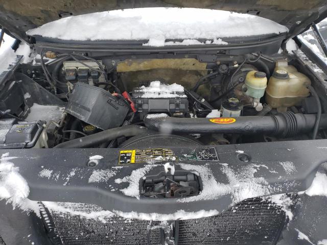Photo 11 from auction – 2004 FORD F150 with VIN 1FTPX14514NA08168