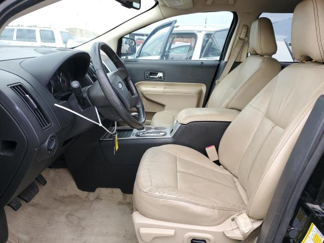 Photo 7 from auction – 2010 FORD EDGE LIMIT with VIN 2FMDK3KC4ABB54033