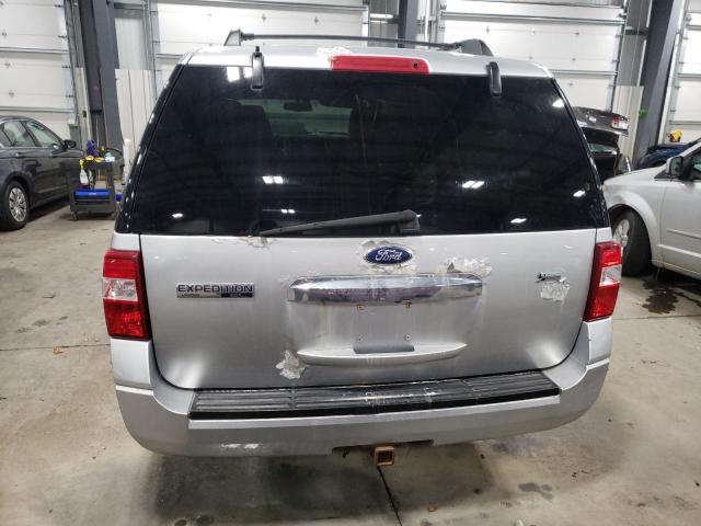 Photo 6 from auction – 2010 FORD EXPEDITION with VIN 1FMJK2A51AEB72302