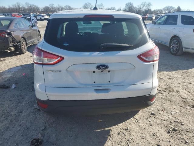 Photo 6 from auction – 2014 FORD ESCAPE S with VIN 1FMCU0F70EUC58312